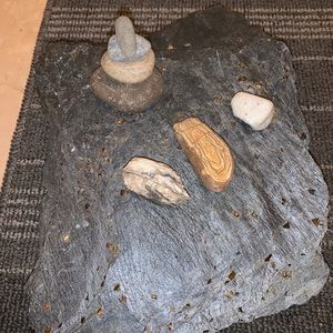 Meet your Posher, Andy miguël